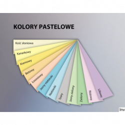 Papier ksero A4 80 g...