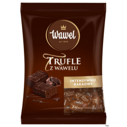 Cukierki Trufle Wawel o...