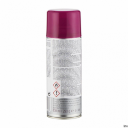 Klej w sprayu Scotch 3M Displaymount, permanentny, 400ml, transparentny do mocnych połączeń materiałów