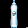 Kropla Beskidu woda niegazowana 1.5L butelka PET zgrzewka 6 sztuk kaucja