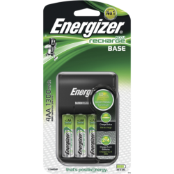 Ładowarka Energizer z 4...