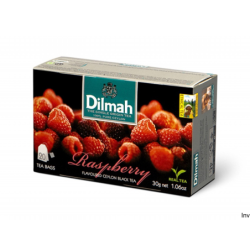 Herbata Dilmah czarna z...