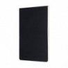 Art Sketch Pad Album MOLESKINE L (13x21 cm), 48 stron, czarny