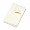 Art Sketch Pad Album MOLESKINE P (9x14 cm), 48 stron, czarny