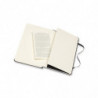 Notes Art Watercolour MOLESKINE P (9x14cm), 60 stron, czarny