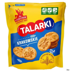 Talarki krakowskie Lajkonik...
