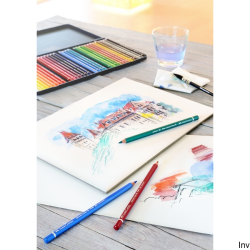 Kredka akwarelowa A.Durer 157 Faber-Castell