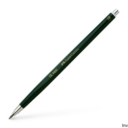 Ołówek automatyczny Faber-Castell TK 9400 2mm 2B