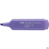 Zakreślacz pastelowy LILAC 1546 154656 Faber-Castell