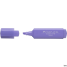Zakreślacz pastelowy LILAC 1546 154656 Faber-Castell