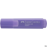 Zakreślacz pastelowy LILAC 1546 154656 Faber-Castell