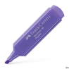 Zakreślacz pastelowy LILAC 1546 154656 Faber-Castell