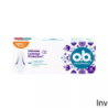 Tampony OB Extra Protect Super 16 sztuk