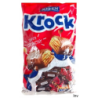 Cukierki Roshen Słony Karmel z Orzeszkami KROCK 1kg