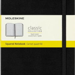 Notes MOLESKINE Classic L...