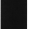 Notes MOLESKINE Classic L (13x21cm) w kratkę, twarda oprawa, 240 stron, czarny