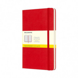 Notes MOLESKINE Classic L...