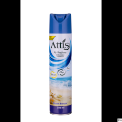 ATTIS Odświeżacz spray...