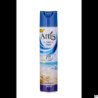 ATTIS Odświeżacz spray Ocean Breeze 300 ml