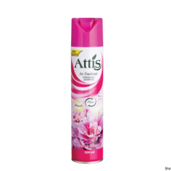 Attis Odświeżacz Spray...