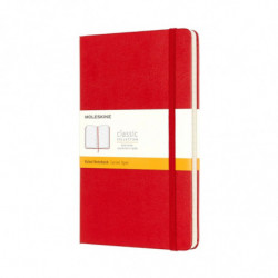 Notes MOLESKINE Classic L...