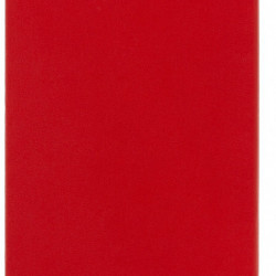 Notes MOLESKINE Classic L (13x21cm) w linie, twarda oprawa, 240 stron, czerwony