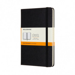 Notes MOLESKINE Classic M...
