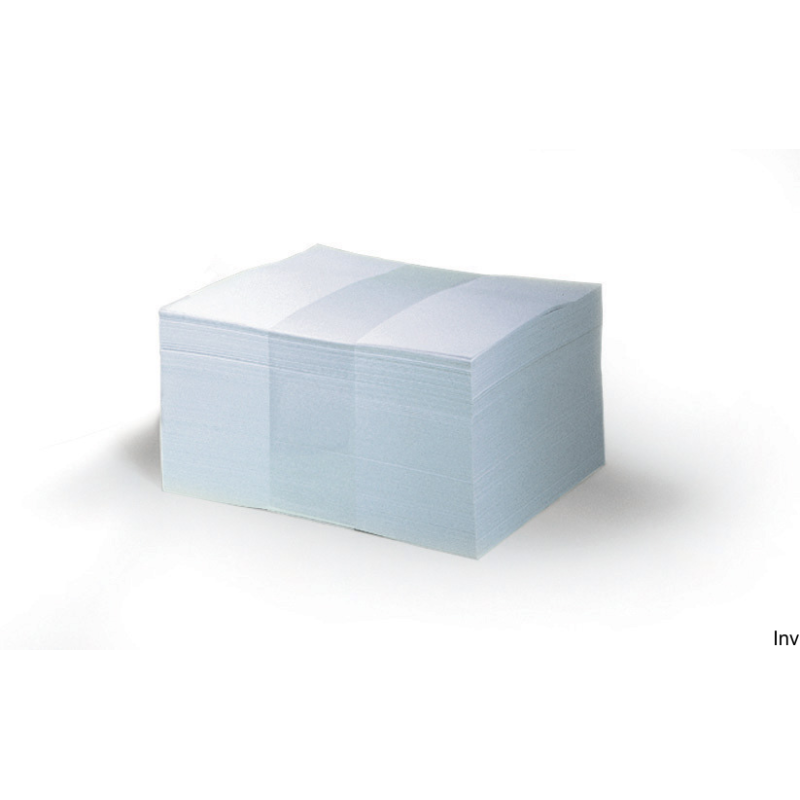Durable bloczek z karteczkami 93x93 mm 800 sztuk do pojemnika TREND