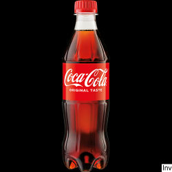 Coca-Cola napój 0.5L...