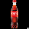Coca-Cola napój 0.5L butelka PET z kaucją