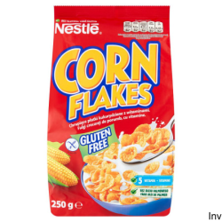 CORN FLAKES Płatki...