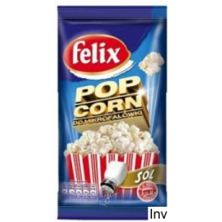 Felix Popcorn do...