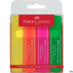 Faber Castell Zakreślacz...