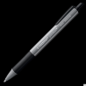 Długopis STABILO pointball ciemny szary 0,5 mm 6033/2-46