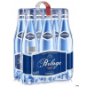 Woda CISOWIANKA 0.7l Perlage gazowana PET zgrzewka 6 szt. KAUCJA