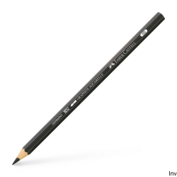 Ołówek akwarelowy 6B Faber Castell FC117806
