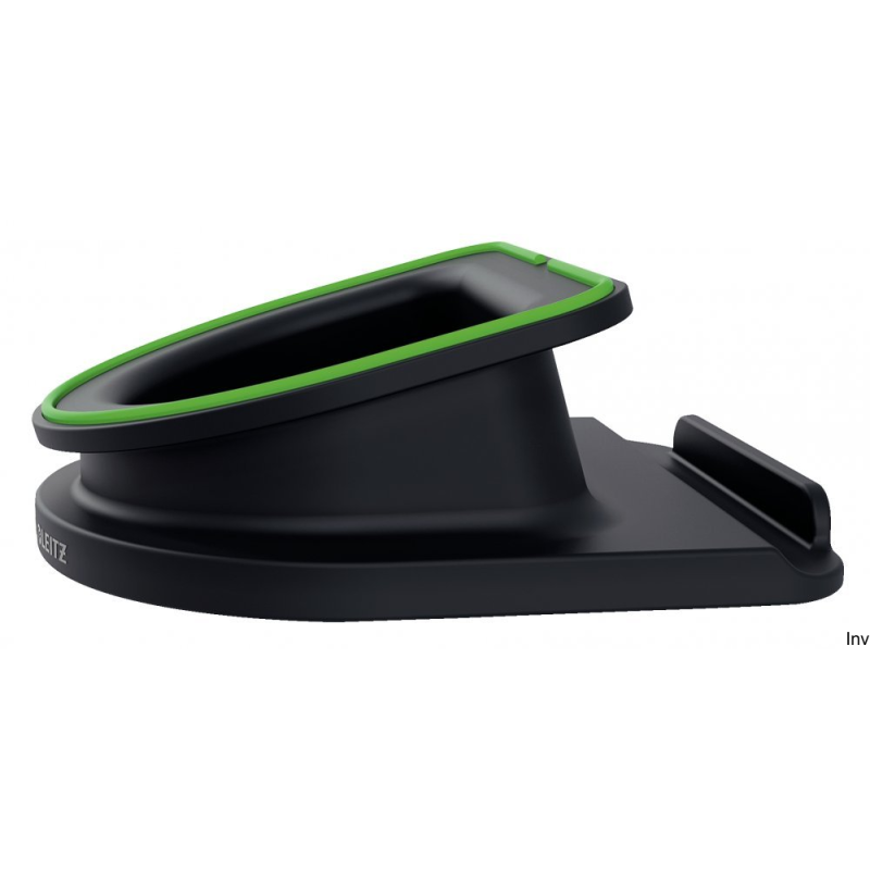 Leitz Podstawka obrotowa pod iPad/tablet czarna 62700095