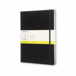 Notes MOLESKINE Classic XL...