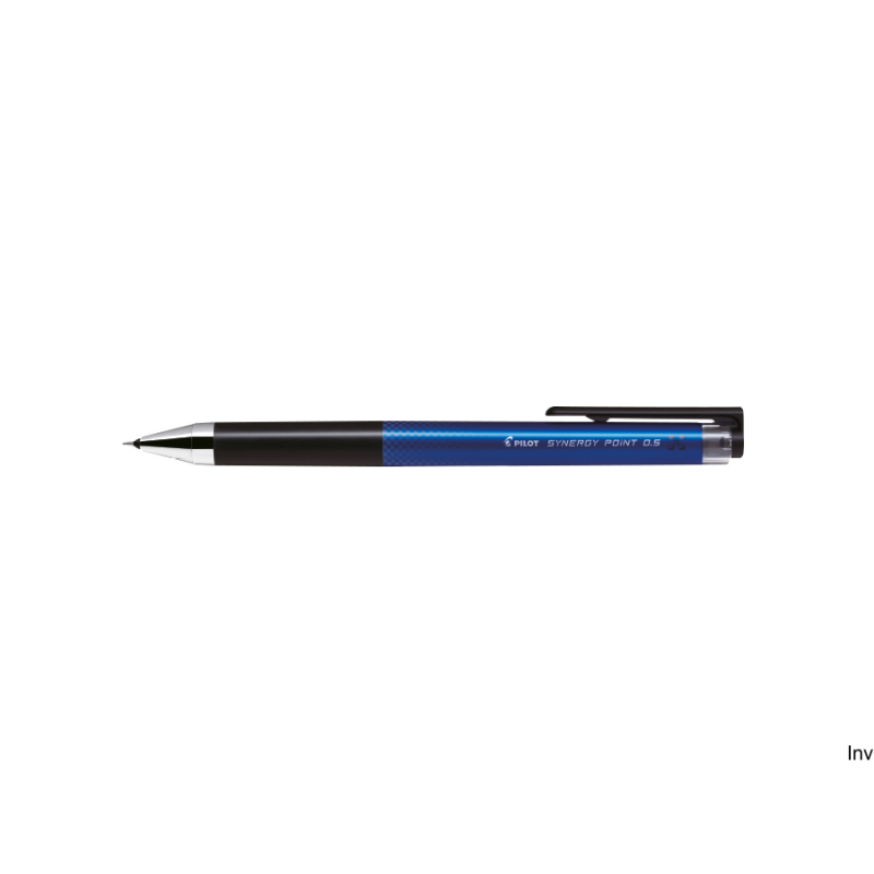 Długopis żelowy Pilot Synergy Point niebieski