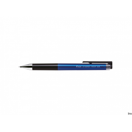 Długopis żelowy Pilot Synergy Point niebieski