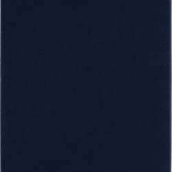 Notes MOLESKINE Classic XL (19x25cm) gładki, twarda oprawa, sapphire blue, 192 strony, niebieski