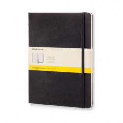 Notes MOLESKINE Classic XL...