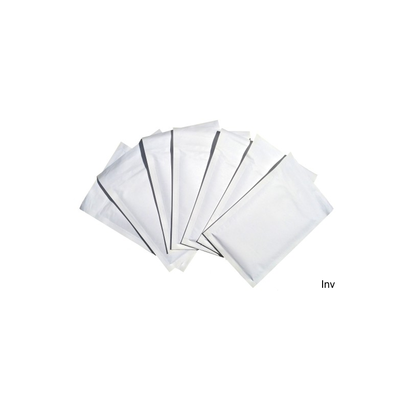 Koperta powietrzna D/14 biała Bantex 400123016