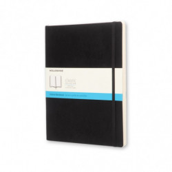 Notes MOLESKINE Classic XL...