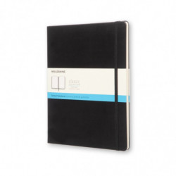Notes MOLESKINE Classic XL...