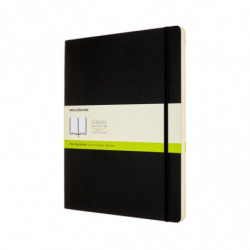 Notes MOLESKINE Classic XXL...