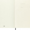 Notes MOLESKINE Classic XXL (21,6x27,9 cm) gładki, miękka oprawa, 192 strony, czarny