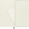 Notes MOLESKINE Classic XXL (21,6x27,9 cm) gładki, miękka oprawa, 192 strony, czarny