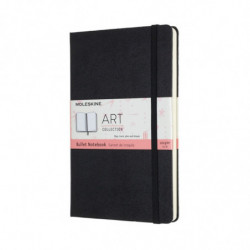 Notes MOLESKINE L (13x21cm)...