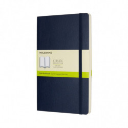 Notes MOLESKINE L (13x21cm)...